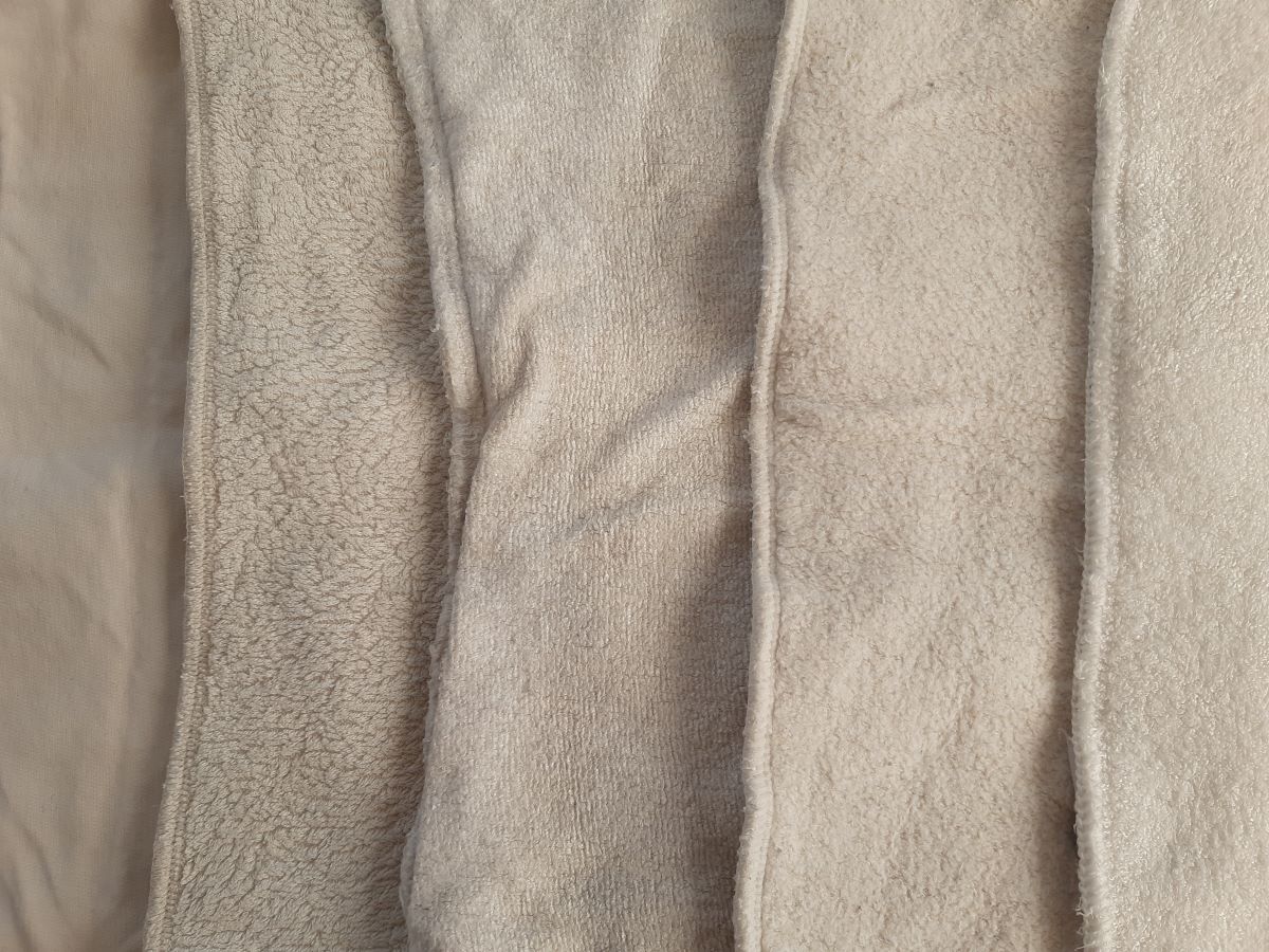 Stoffwindel Einlagen Material: Welches Material passt am besten zu deinem Baby?