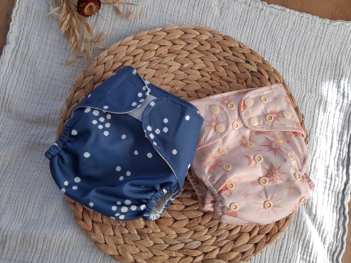 PUL-Überhosen waschen: so kannst du Überhosen aus PUL (oder TPU) richtig waschen