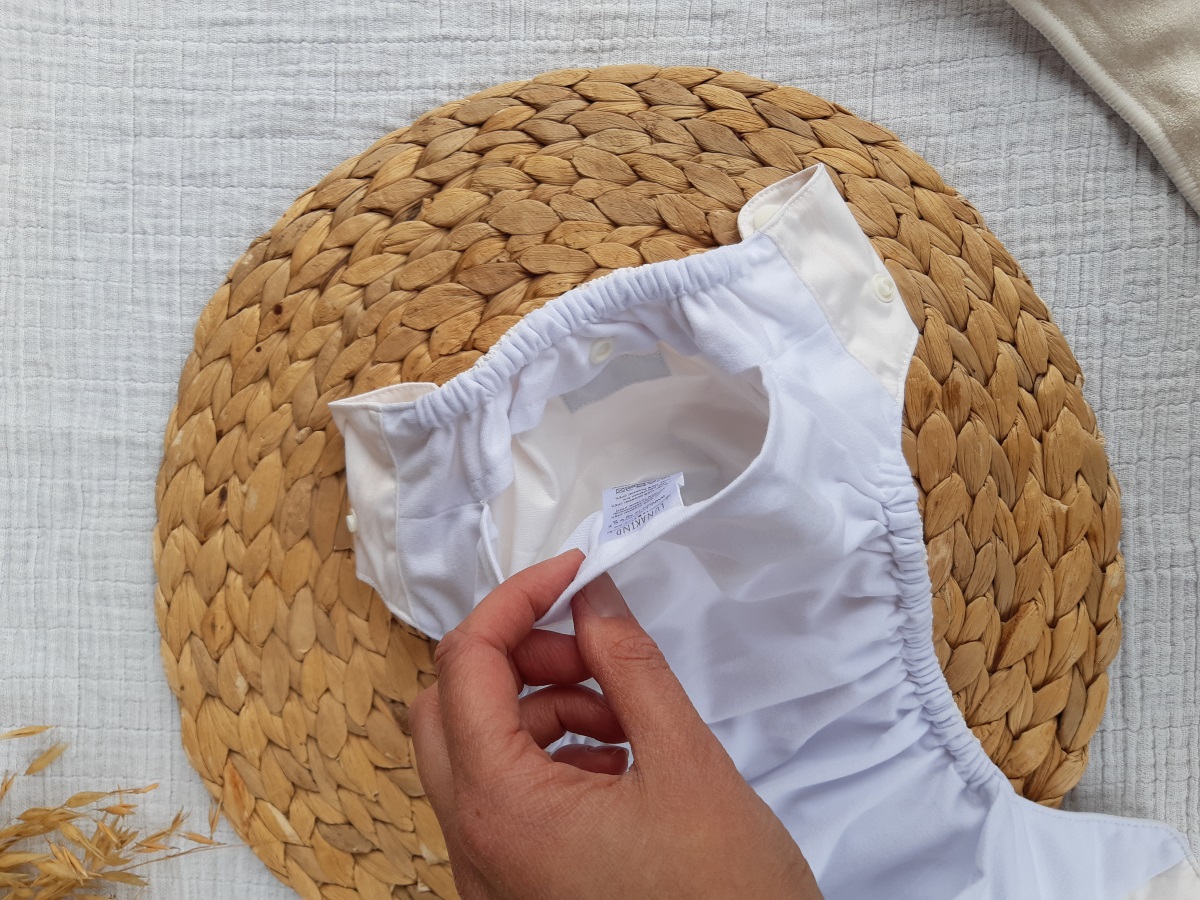 Stoffwindeln strippen: Tiefenreinigung von Stoffwindeln mit PUL oder TPU