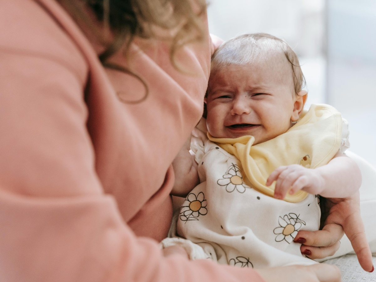 Windelfrei Signale: das richtige Timing für das Abhalten erkennen