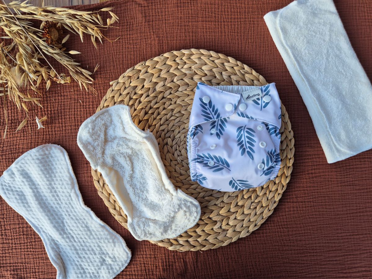 Hinzling Stoffwindeln Erfahrungen: Unser ehrlicher und ausführlicher Testbericht